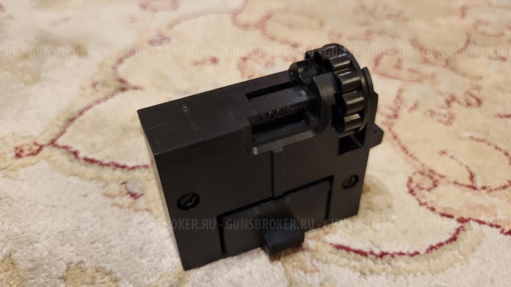 Пневматическая винтовка Crosman 1077 