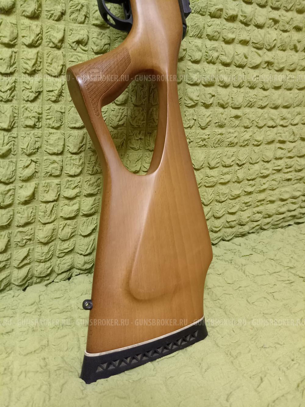 Пневматическая винтовка CROSMAN BENJAMIN TRAIL NP (8-BT1K77WNP) 4,5 ММ