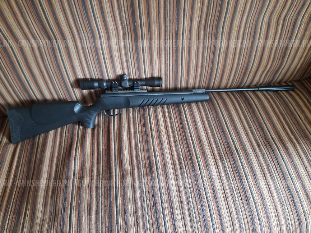 Пневматическая винтовка Crosman CD1K77NP