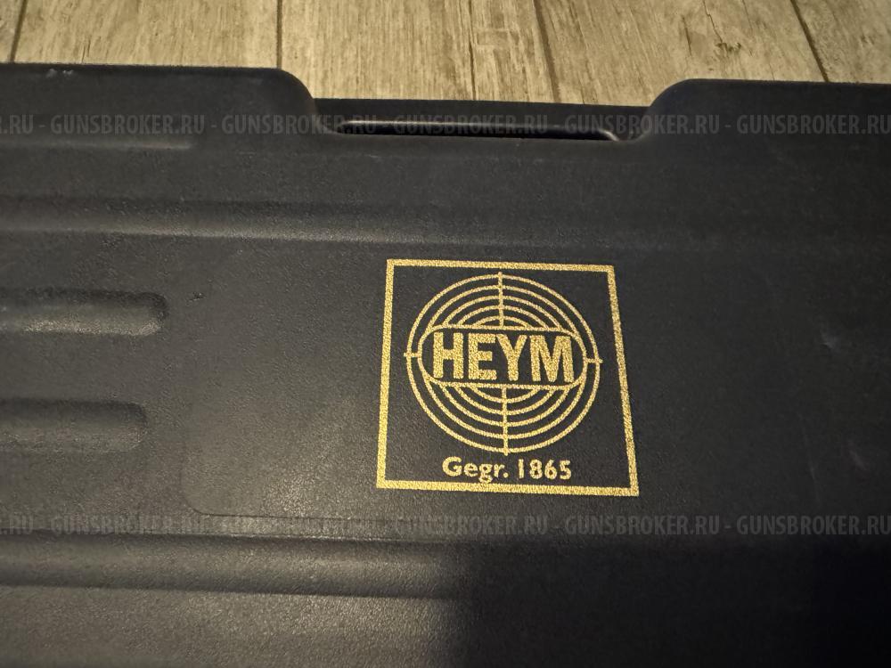 Пневматическая винтовка Crosman Fury NP 4.5 мм 