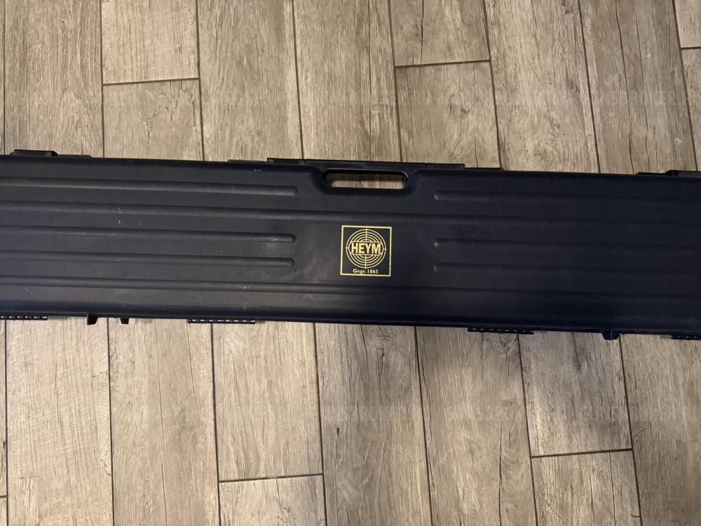 Пневматическая винтовка Crosman Fury NP 4.5 мм 