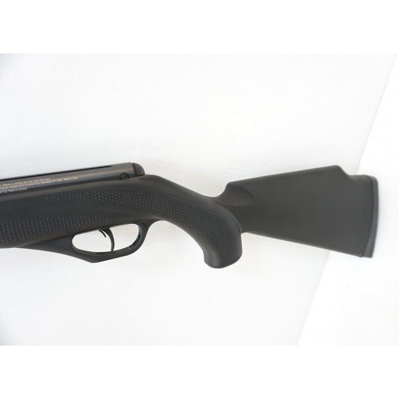 Пневматическая винтовка Crosman Fury R8-CF1K77NP (пластик) 4,5 мм