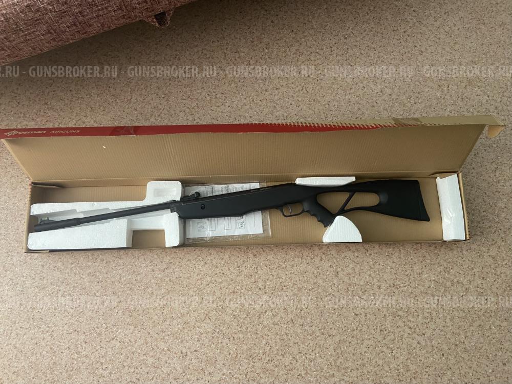 Пневматическая винтовка Crosman Inferno