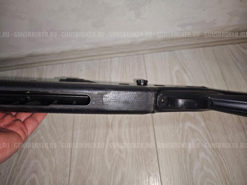 Пневматическая винтовка Crosman NPSS 