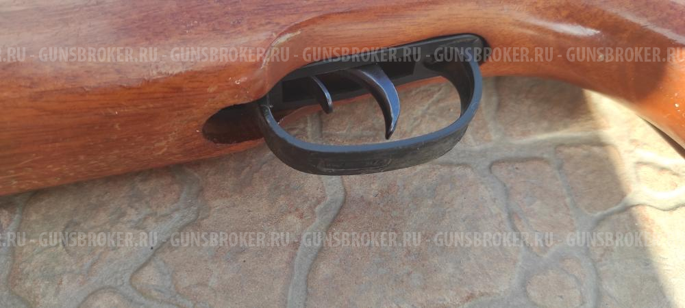 Пневматическая винтовка Crosman Quest 500x