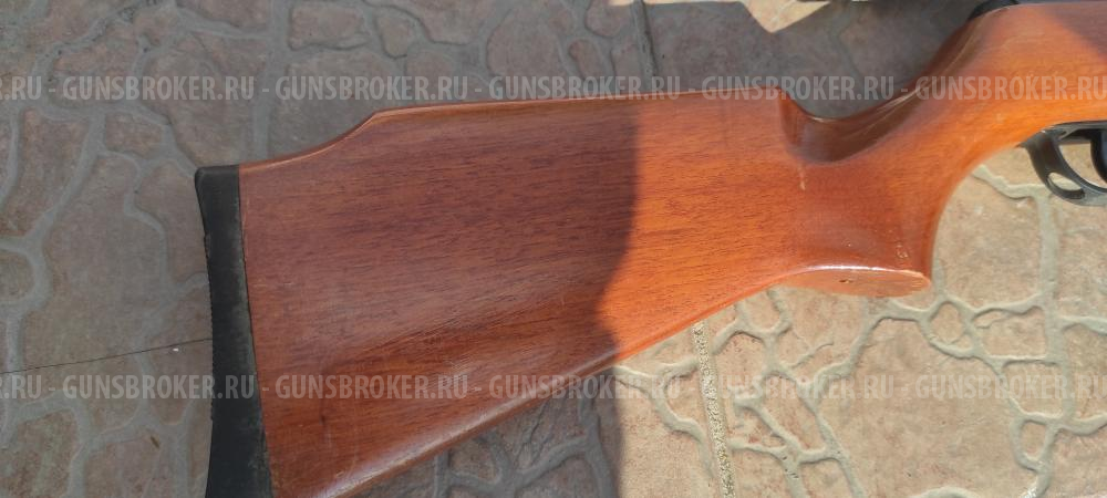 Пневматическая винтовка Crosman Quest 500x