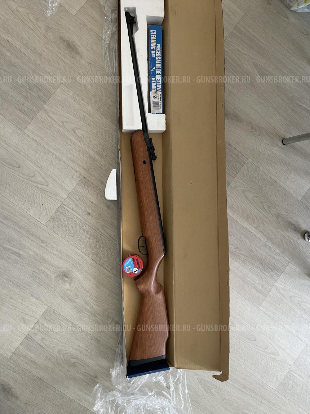 Пневматическая винтовка Crosman Quest1000