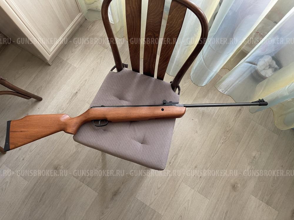 Пневматическая винтовка Crosman Quest1000