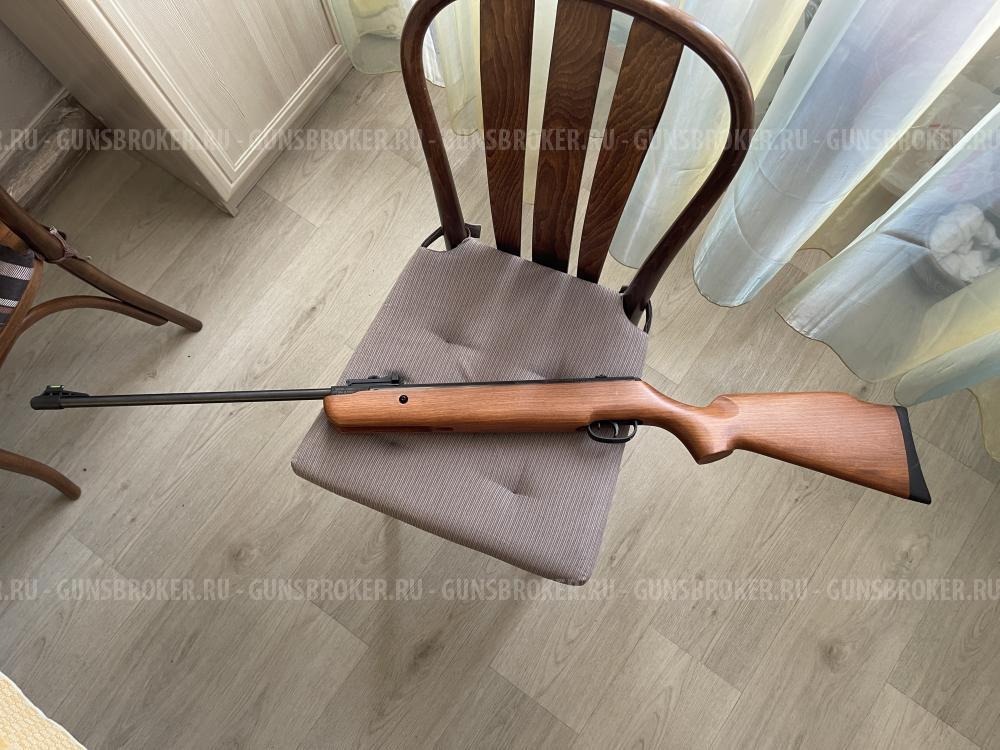 Пневматическая винтовка Crosman Quest1000