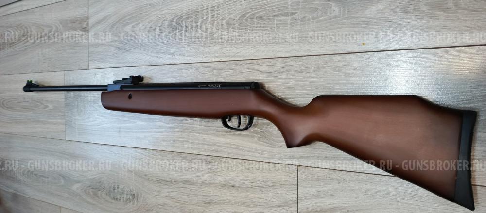 Пневматическая винтовка Crosman Vantage , муфта металл.