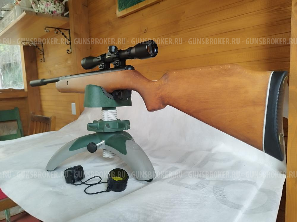 Пневматическая винтовка CROSMAN Vantage NP, калибр 4,5 мм. 