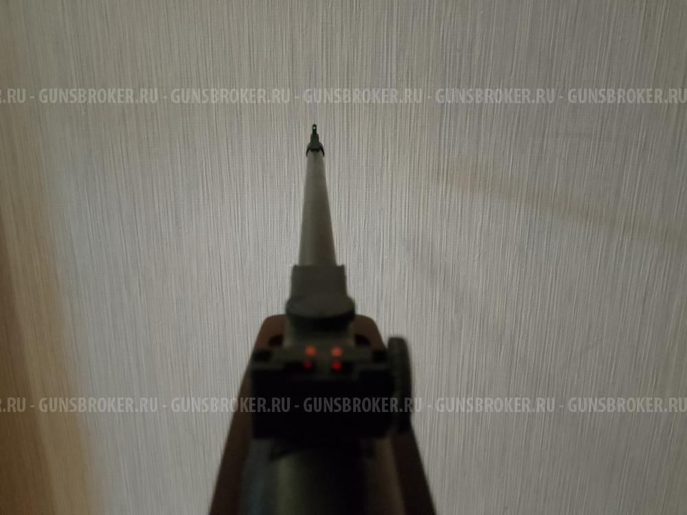 Пневматическая винтовка Crosman Vantage