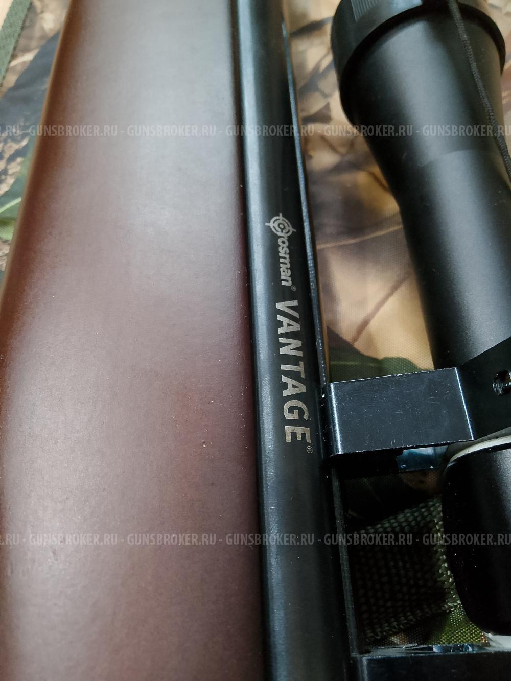 Пневматическая винтовка Crosman Vantage