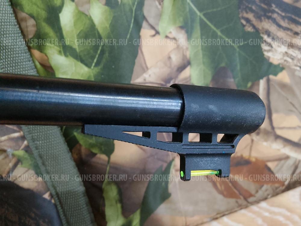 Пневматическая винтовка Crosman Vantage