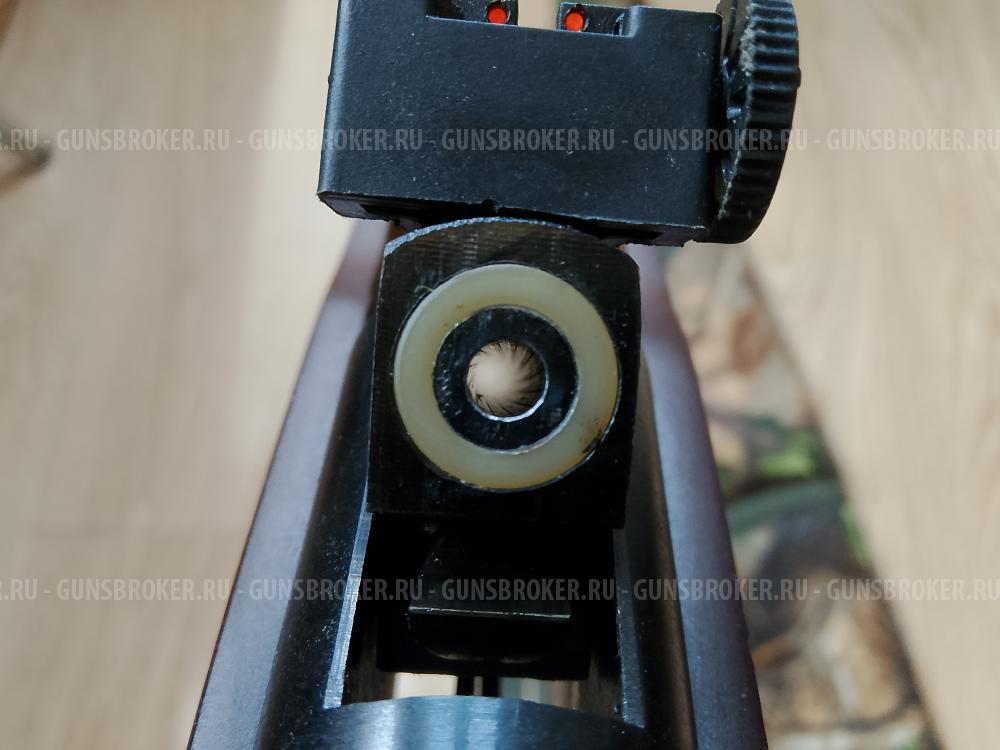 Пневматическая винтовка Crosman Vantage