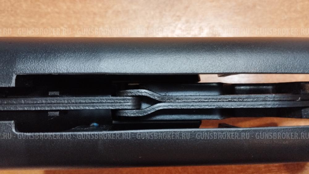 Пневматическая винтовка Crosman Venom 8-CD1K77NP