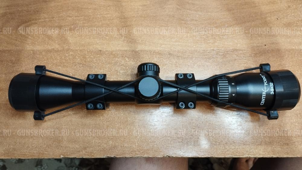 Пневматическая винтовка Crosman Venom 8-CD1K77NP