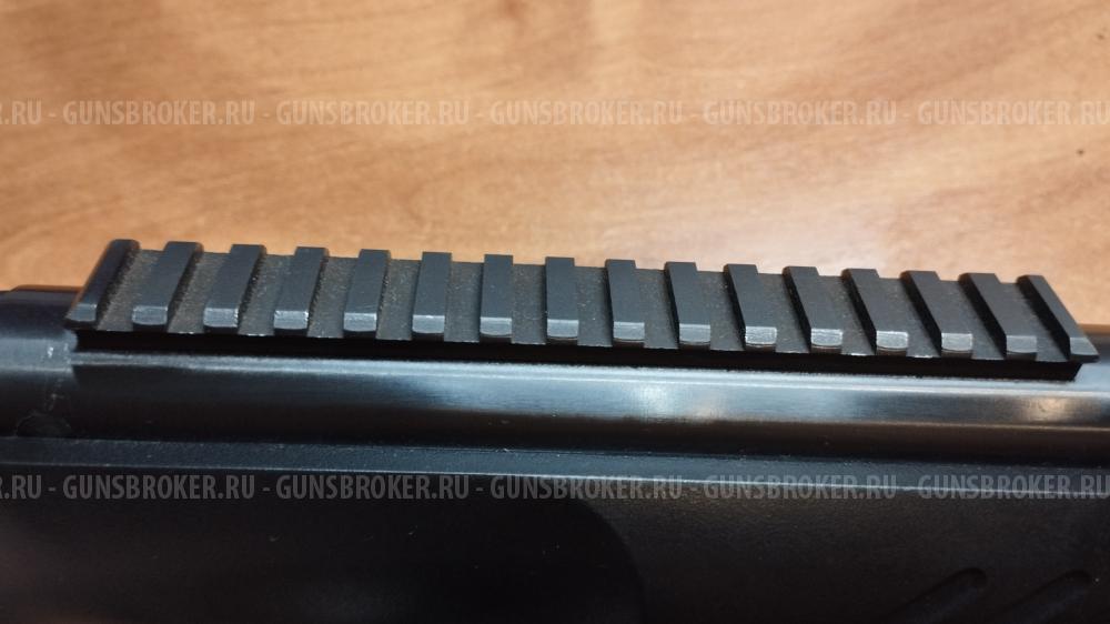 Пневматическая винтовка Crosman Venom 8-CD1K77NP