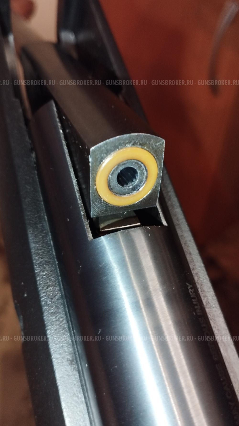 Пневматическая винтовка Crosman Venom 8-CD1K77NP