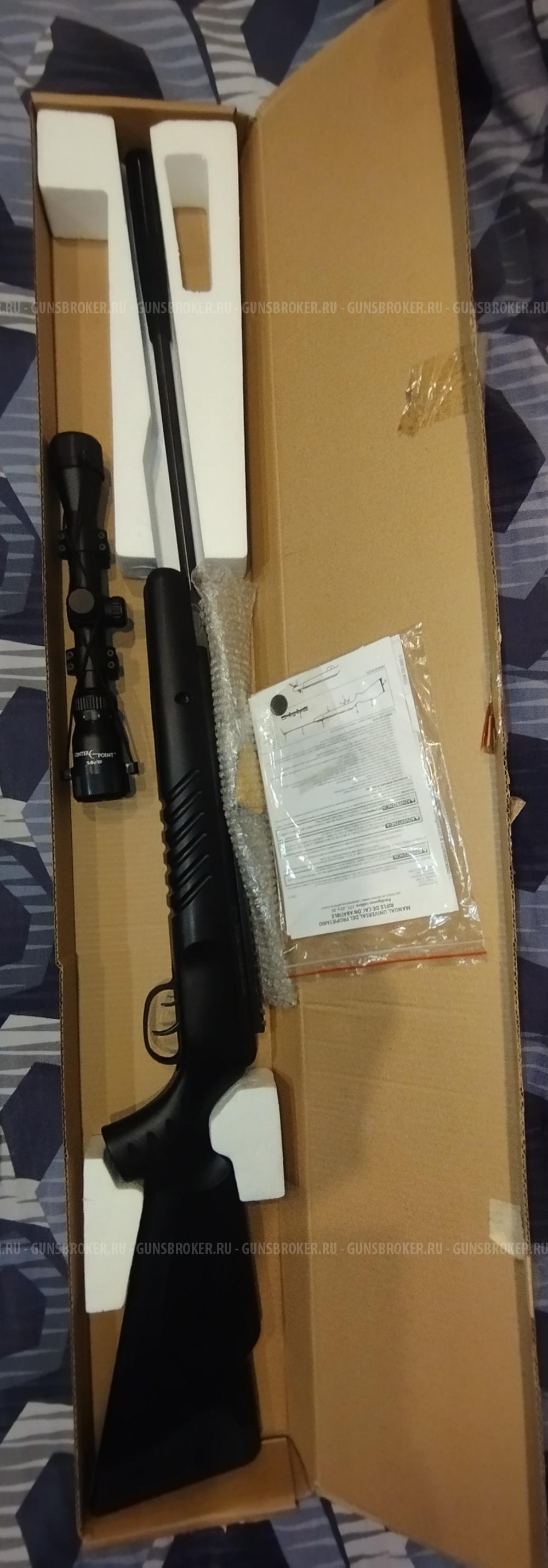 Пневматическая винтовка Crosman Venom 8-CD1K77NP