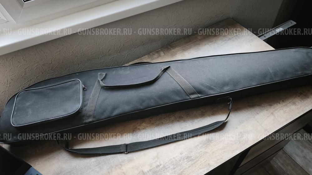 ПНЕВМАТИЧЕСКАЯ ВИНТОВКА CROSMAN VENOM 8-CVW1K77NP