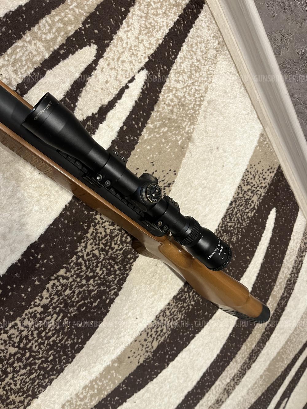 Пневматическая винтовка Crosman Venom 8