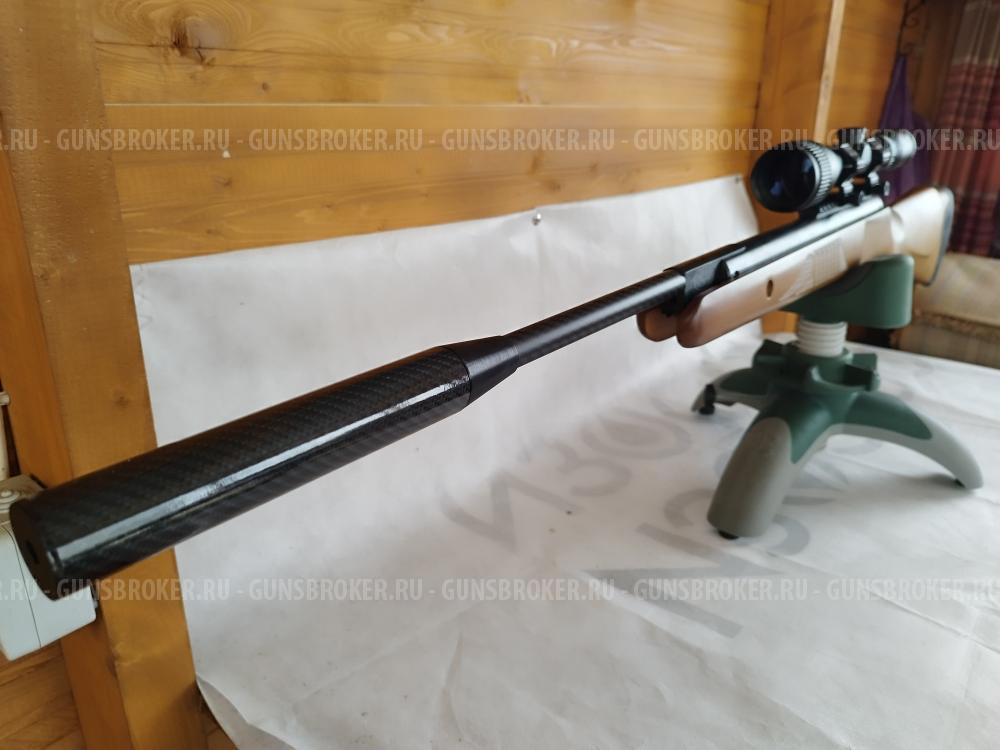 Пневматическая винтовка Crosman Nitro Venom Dusk 4,5 mm.ЗАРЕЗЕРВИРОВАНО ДО  00-00 23.04