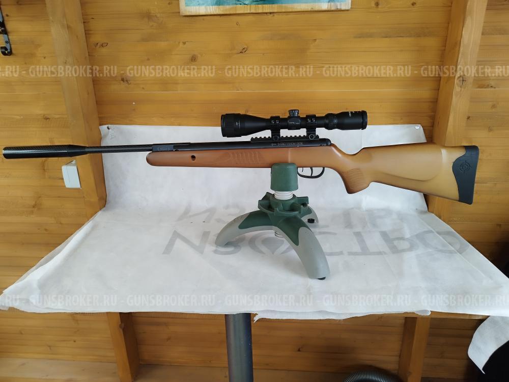 Пневматическая винтовка Crosman Nitro Venom Dusk 4,5 mm.ЗАРЕЗЕРВИРОВАНО ДО  00-00 23.04