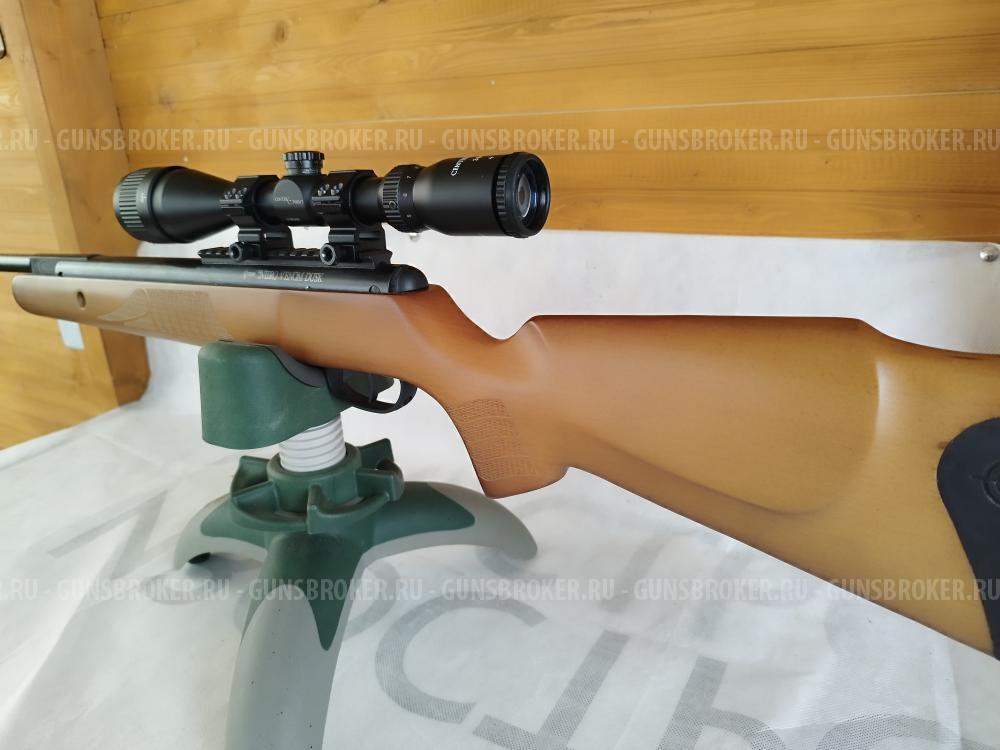 Пневматическая винтовка Crosman Nitro Venom Dusk 4,5 mm.ЗАРЕЗЕРВИРОВАНО ДО  00-00 23.04
