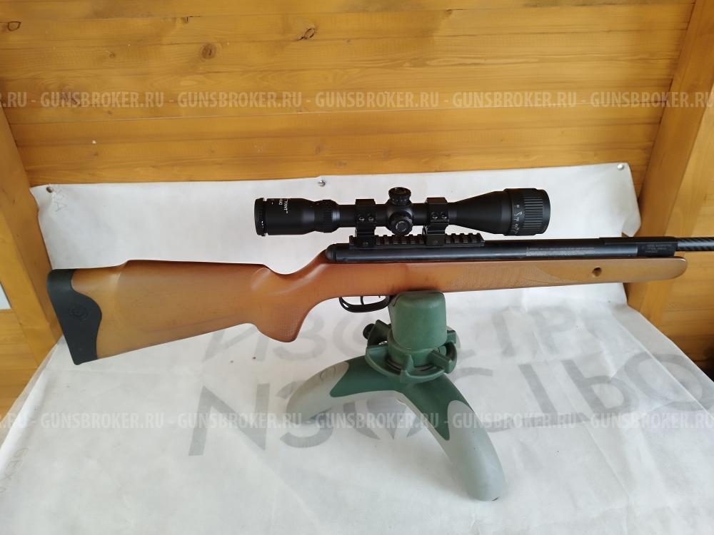 Пневматическая винтовка Crosman Nitro Venom Dusk 4,5 mm.ЗАРЕЗЕРВИРОВАНО ДО  00-00 23.04