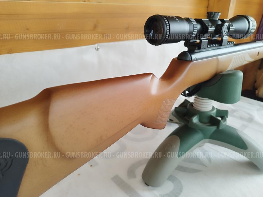Пневматическая винтовка Crosman Nitro Venom Dusk 4,5 mm.ЗАРЕЗЕРВИРОВАНО ДО  00-00 23.04