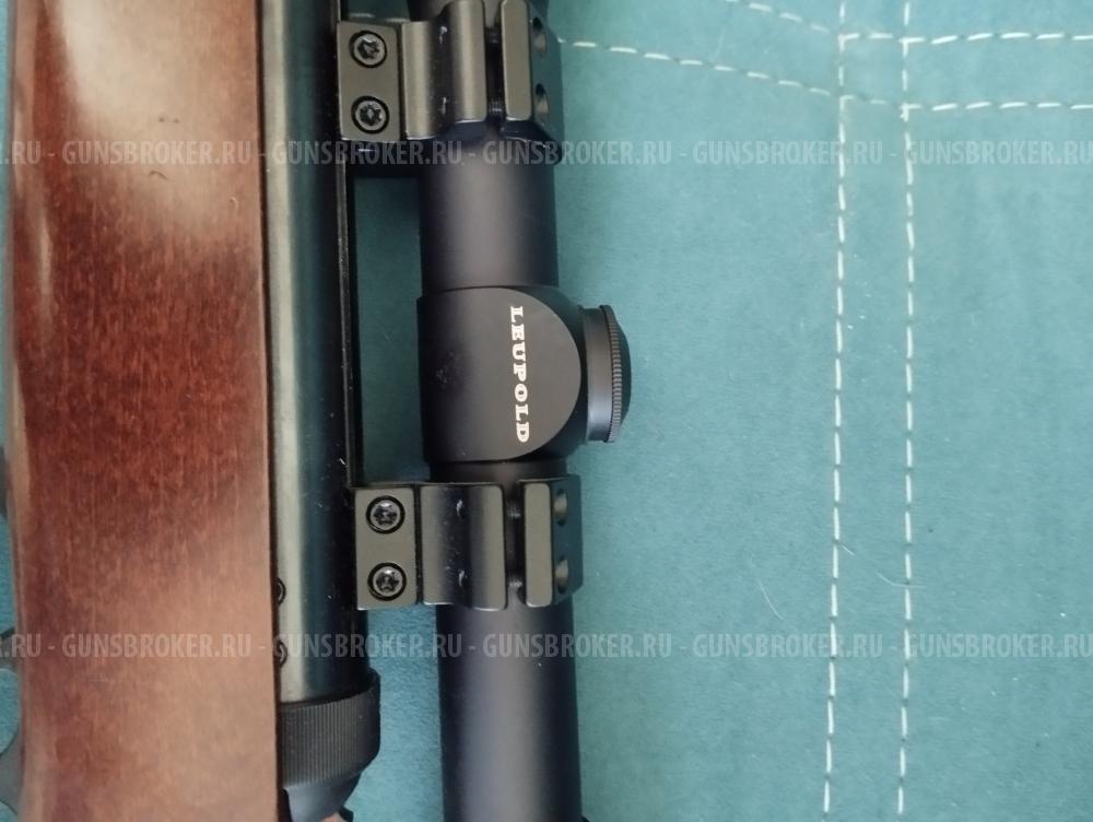 Пневматическая винтовка Diana 240