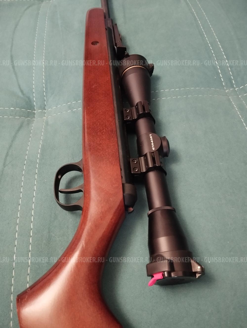 Пневматическая винтовка Diana 240