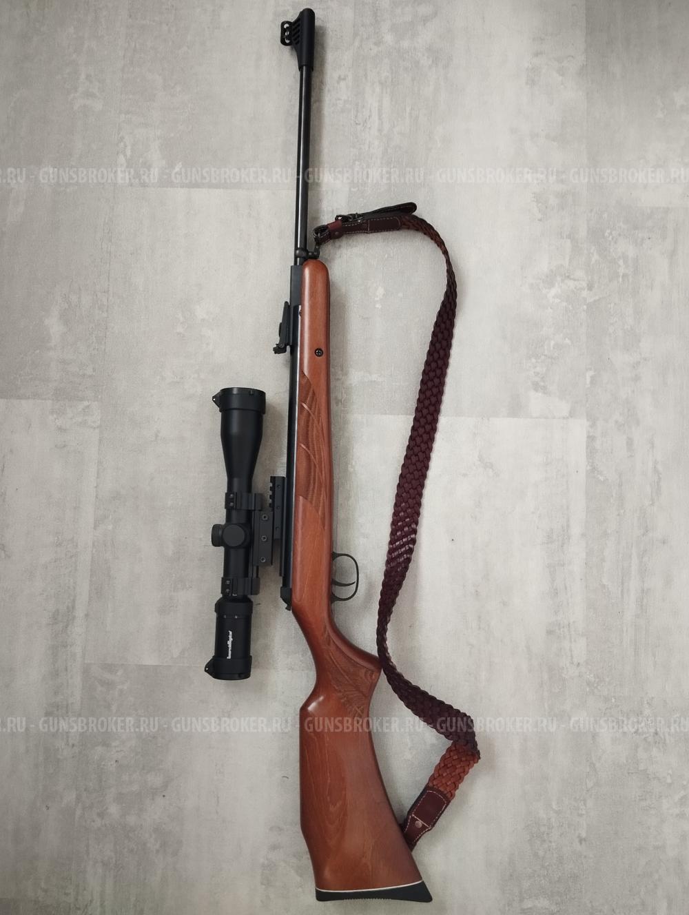 Пневматическая винтовка Diana 280