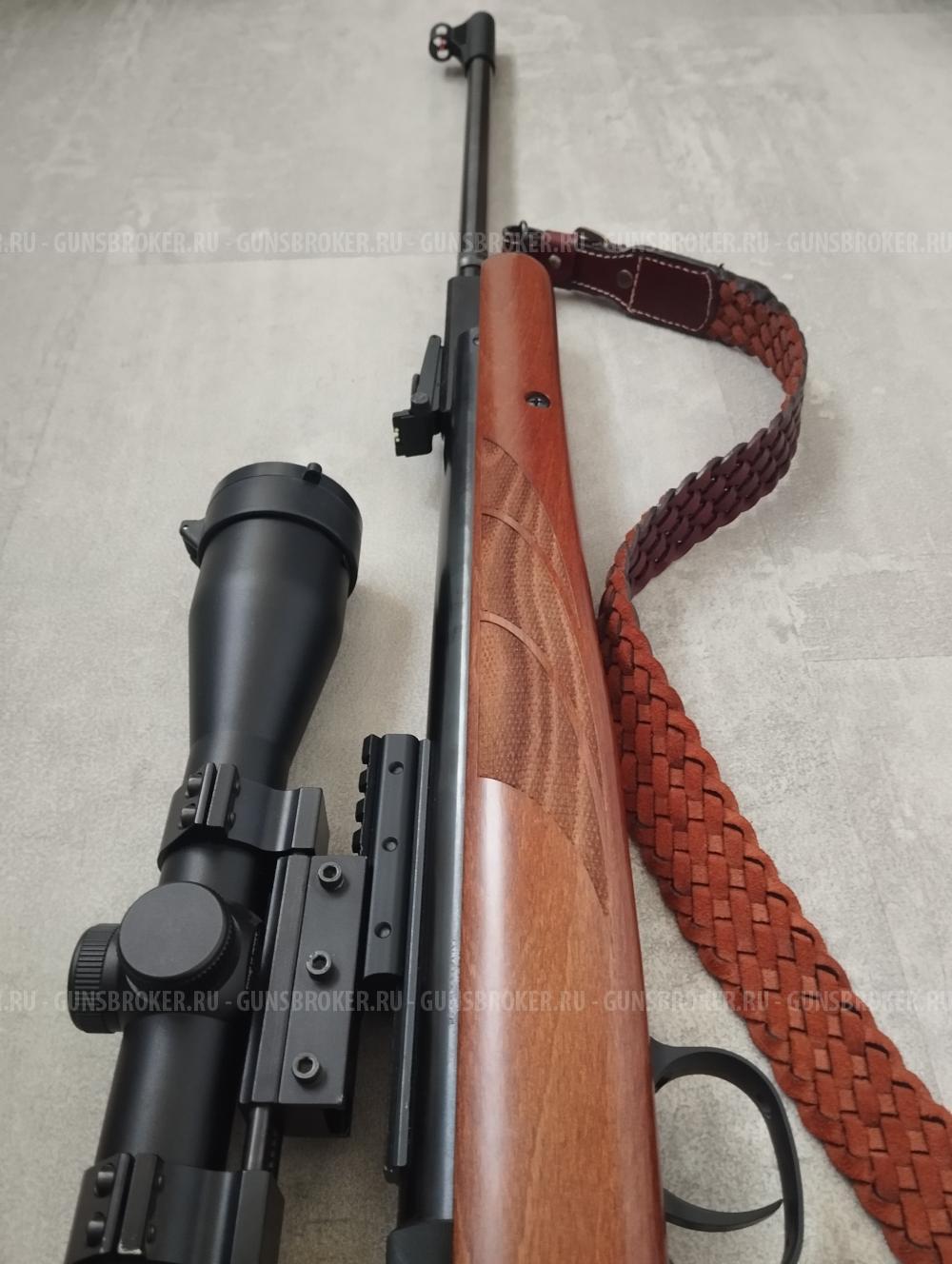 Пневматическая винтовка Diana 280