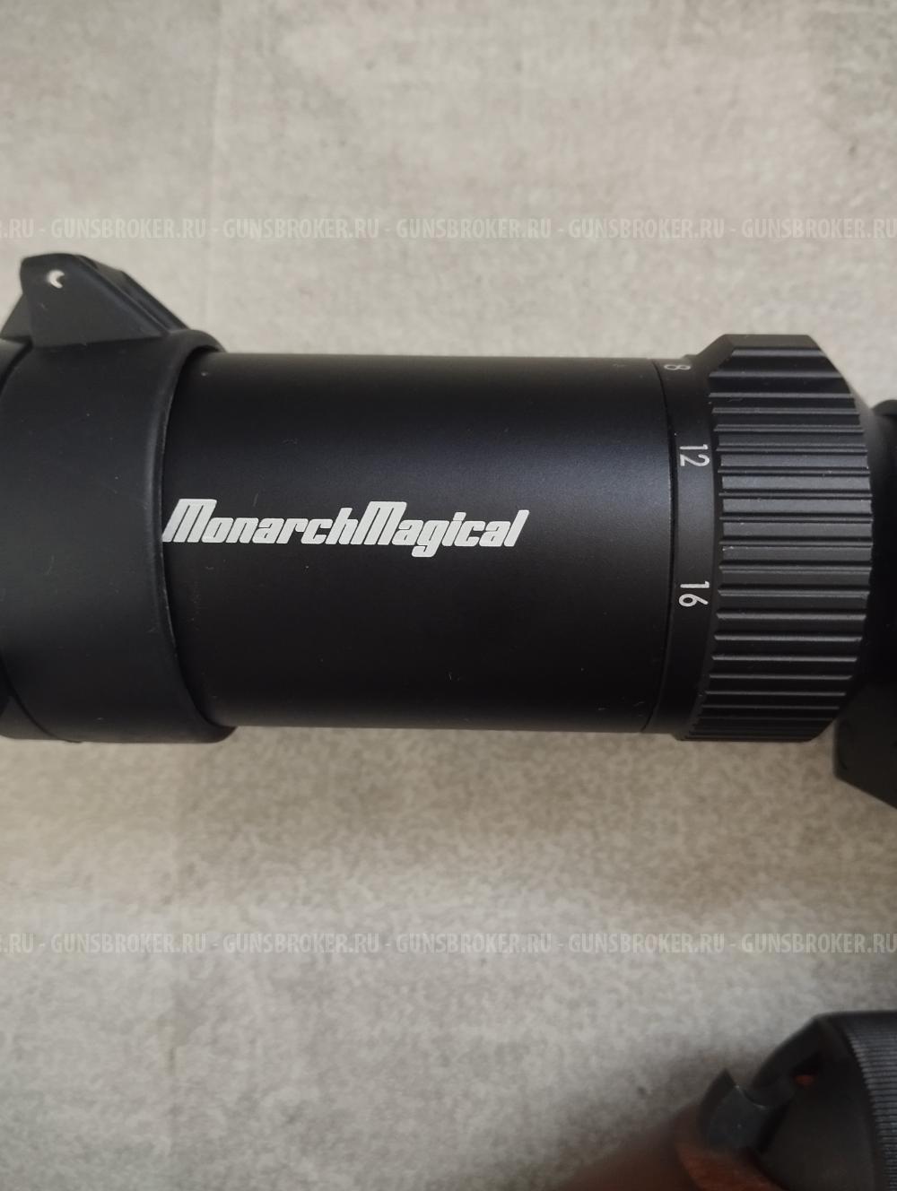 Пневматическая винтовка Diana 280