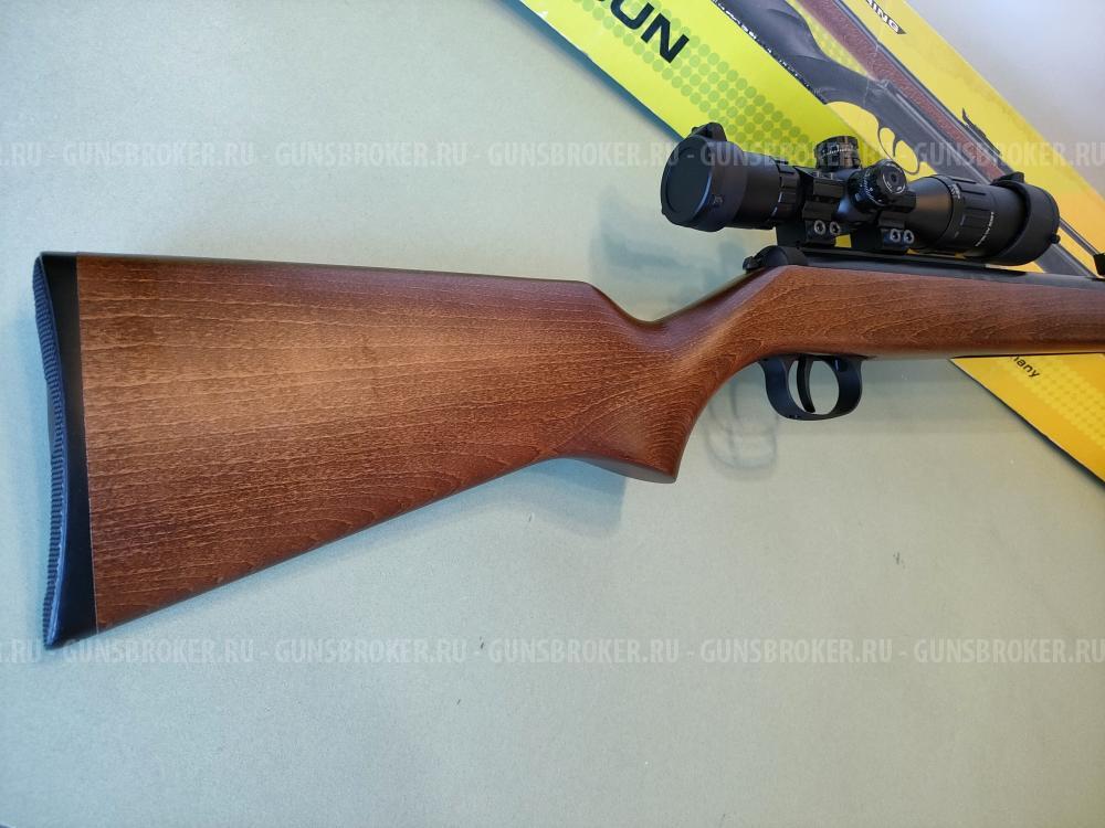 Пневматическая винтовка Diana 34 Classic T06 (4.5 мм, дерево)