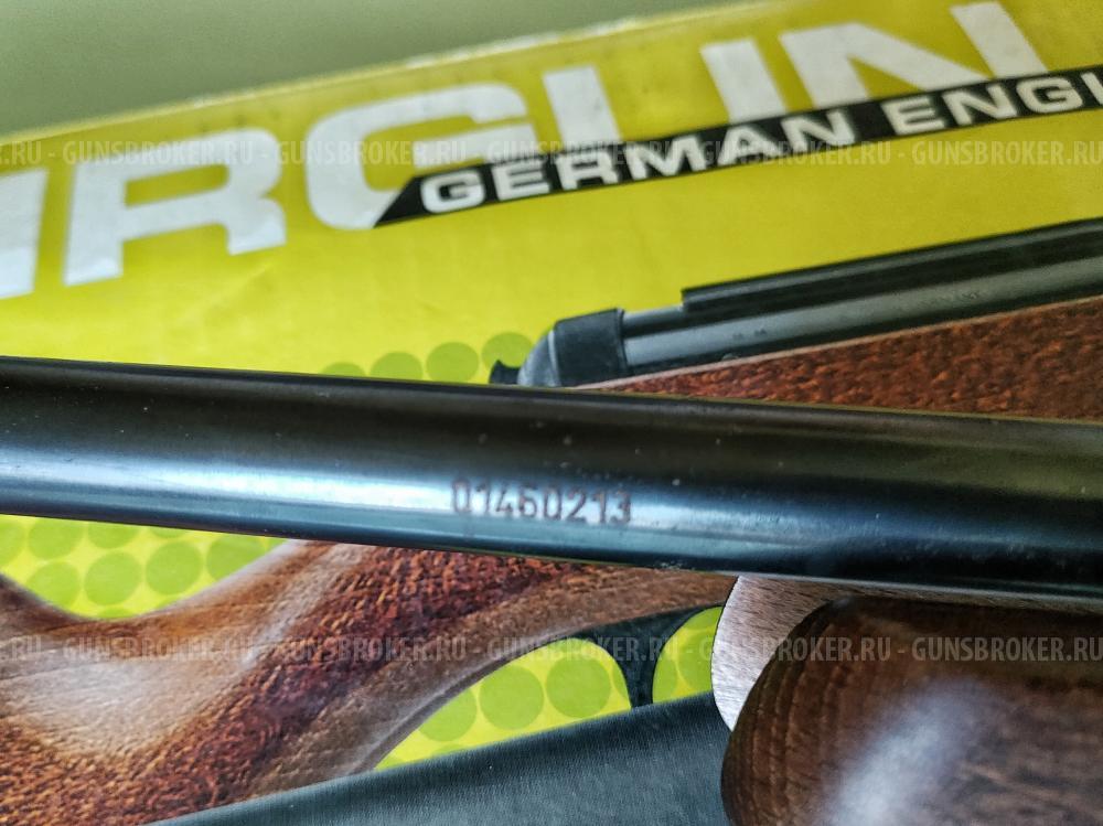 Пневматическая винтовка Diana 34 Classic T06 (4.5 мм, дерево)