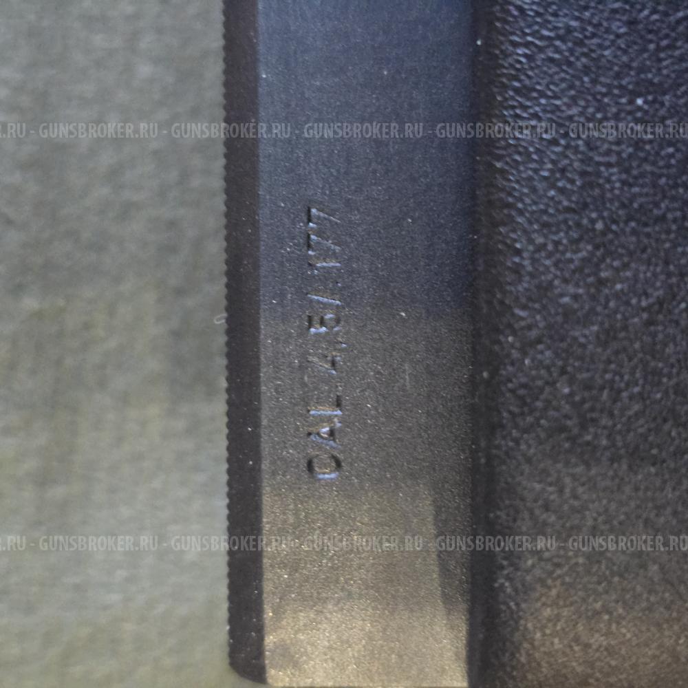 Пневматическая винтовка Diana 350 Magnum Classic Pro 4.5mm