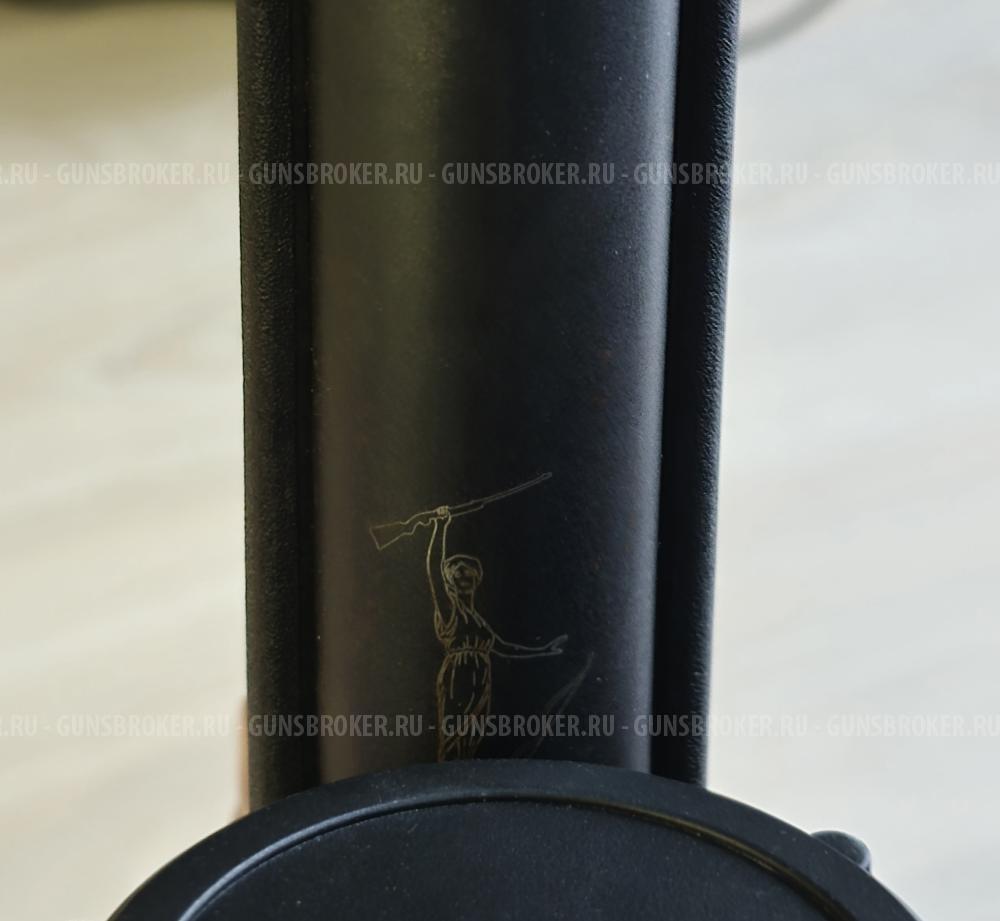 Пневматическая винтовка Diana 350 Magnum Classic Pro 4.5mm