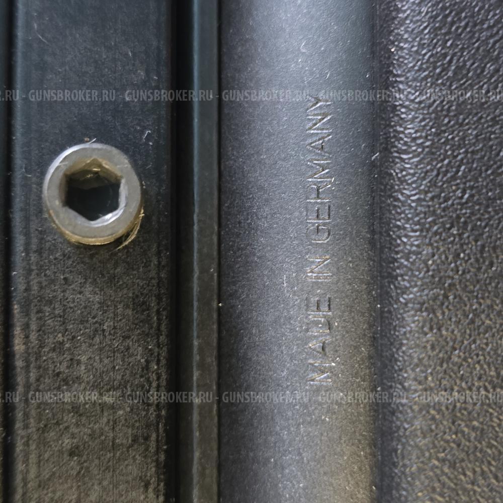 Пневматическая винтовка Diana 350 Magnum Classic Pro 4.5mm