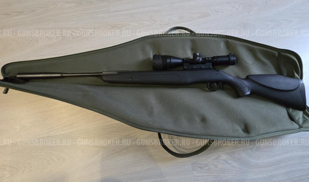 Пневматическая винтовка Diana 350 Magnum Classic Pro 4.5mm