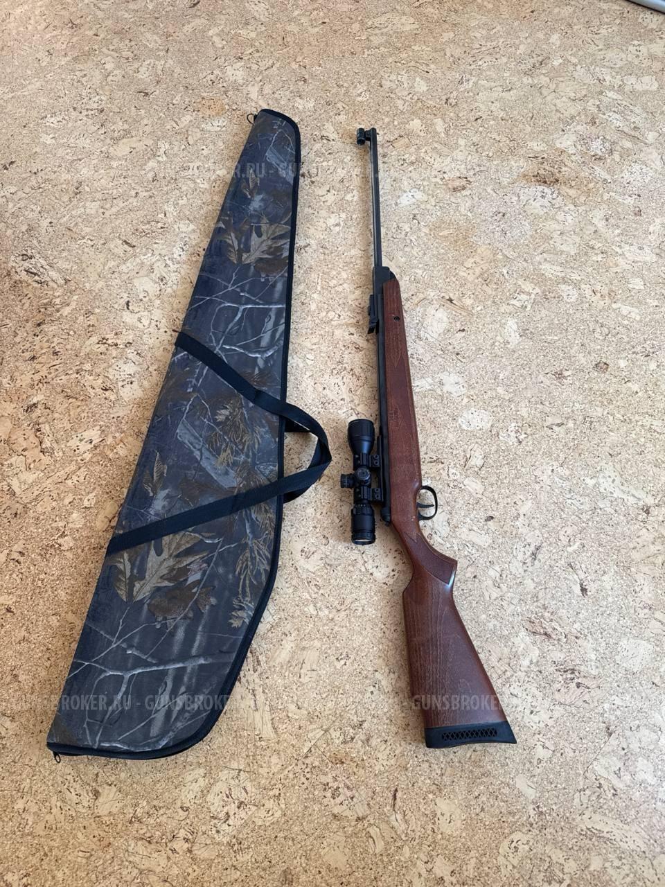 Пневматическая винтовка Diana 350 Magnum