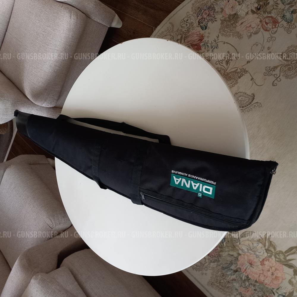 Пневматическая винтовка Diana 350 Panther Magnum