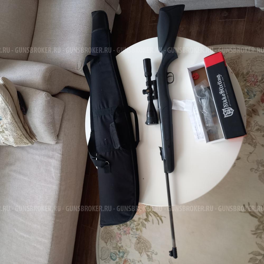 Пневматическая винтовка Diana 350 Panther Magnum