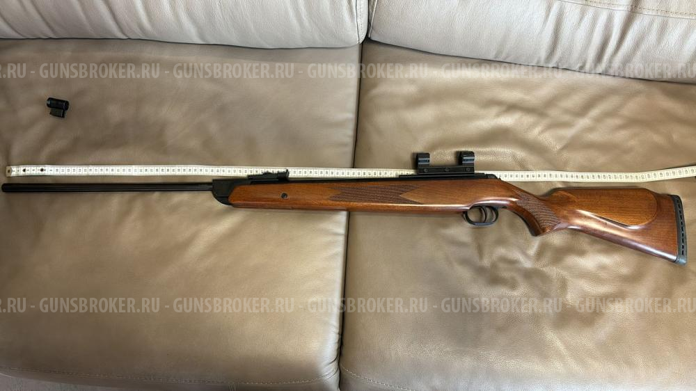 Пневматическая винтовка Diana 350 