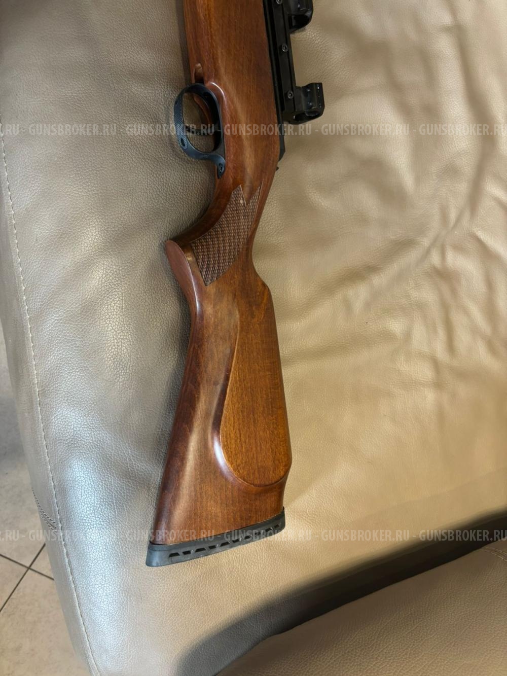 Пневматическая винтовка Diana 350 