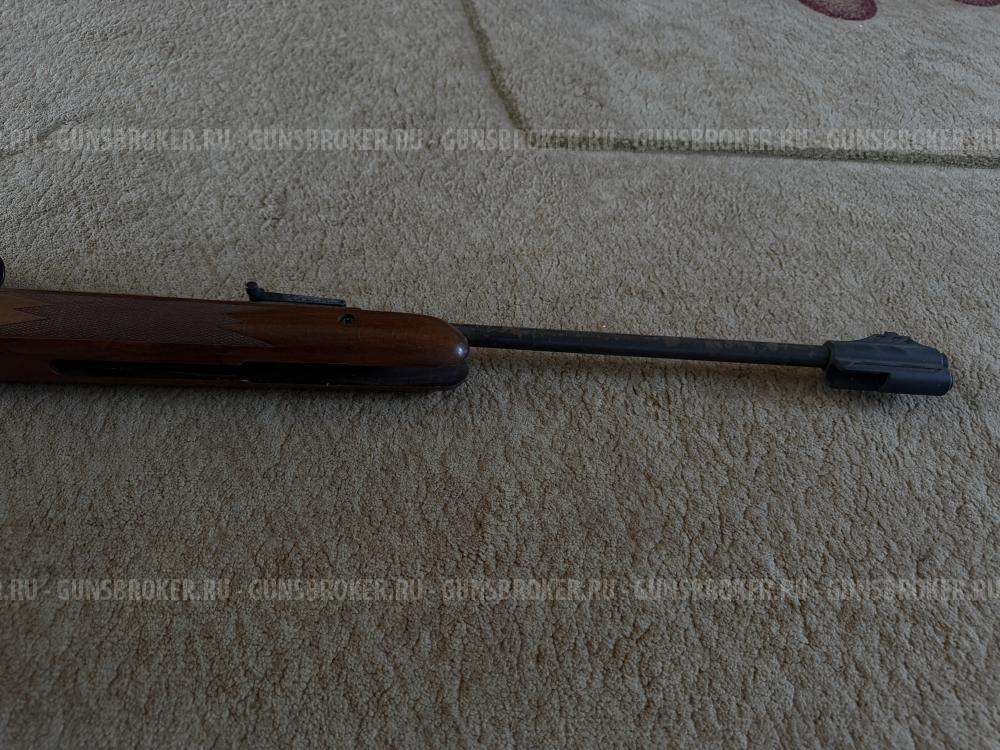 Пневматическая винтовка Diana 460 magnum F