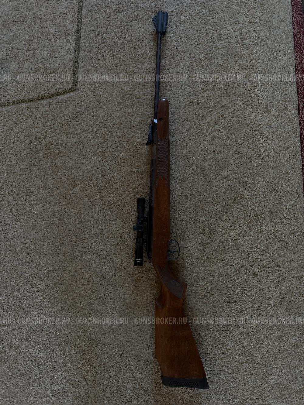 Пневматическая винтовка Diana 460 magnum F