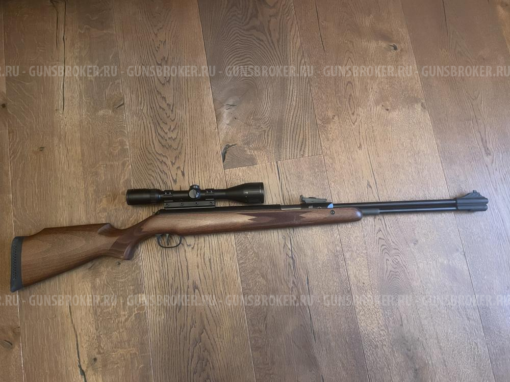Пневматическая винтовка Diana 460 magnum